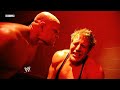 Kane Terrifies & Questions Jack Swagger About Undertaker's Attacker! 7/9/10