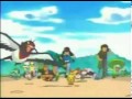 Pokemon Theme Song (Opening by Billy Crawford ...