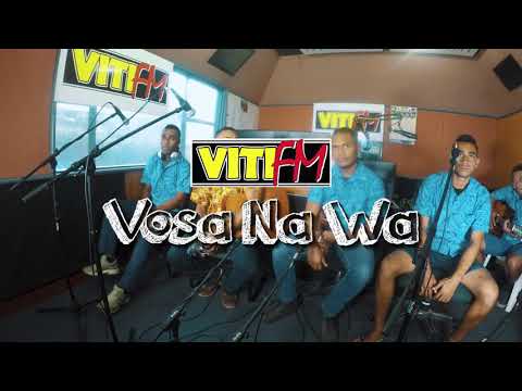 Kani Cava . Cagi Ni Delai Yatova volume 1 (sigidrigi version)