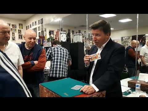 The Corner of Piccadilly by Paul Gordon - www.PropDog.co.uk