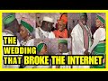 The Northern Nigerian Wedding That Broke the Internet | Salem King and Jesi Damina
