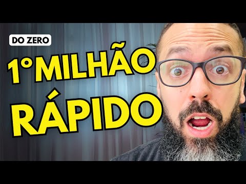 From Zero to One Million: How I Would Do It Today (No Shortcuts)