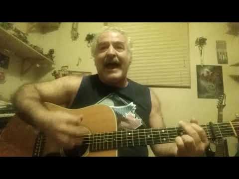 I would Be Over Me Too--Tyler Joe Miller (Cover Rick Thibault