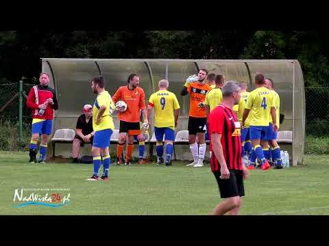 04.09.2022 OKS Wielowieś – Iskra Sobów 2:1 (0:1)4. kolejka, klasa B, grupa Stalowa Wola I