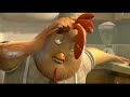 Chicken Little 2005 Play All Deleted Scene REUPLOADED