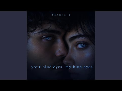 Franke Bergsma - Your Blue Eyes - Misc Originals