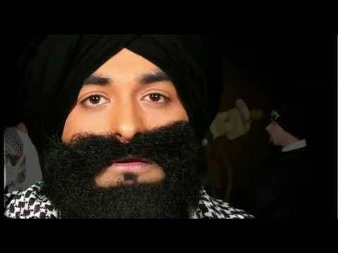 [SimplyBhangra.com] AG Dolla - Border Control