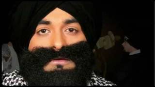 [SimplyBhangra.com] AG Dolla - Border Control