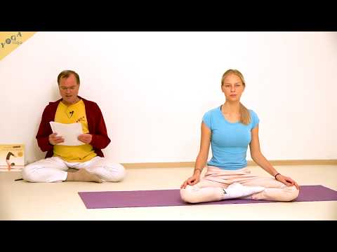 Frosch-Pose - Frosch-Haltung (Mandukasana, Bhekasana) - verschiedene Variationen - Yoga AsanaLexikon