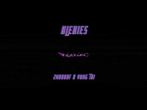 2NDROOF X YUNG TAI  | "Alekies" (prod. AleGale) #2NDROOKIES