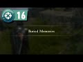 Final Fantasy XVI Gameplay Walkthrough - Buried Memories (Phoenix Gate Ruins)