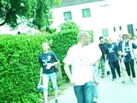 TuS Holtenau - FC Holtenau 07  1:3 (2013)