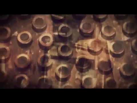 Last Days Of S.E.X. :: Selfcreated Prison [Official Video]