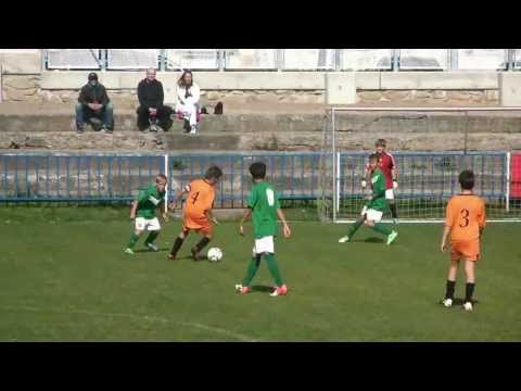 Znojmo 02A - Přerov 02B, 8.kolo mslž, 29.9.2013