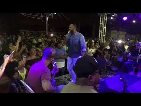 Cleverson Luiz na Estação Cultura Campinas parte 2