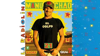 Manu Chao - Rainin In Paradize (Official Audio)