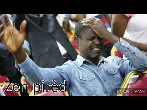 Sa ou ye pou mwen. Les Gilbert