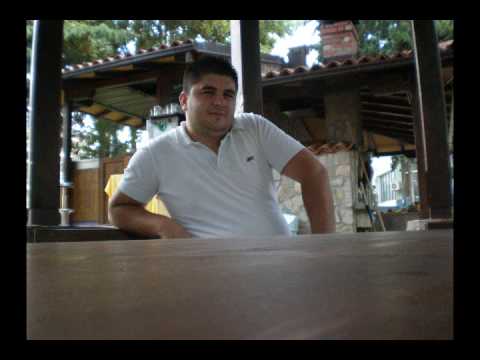 Milovan Sekuloski & tota sound----Moj dilbere