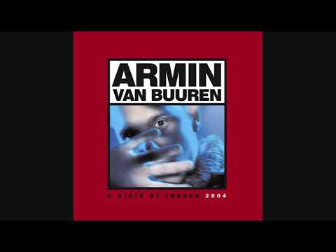 Armin van Buuren: A State Of Trance 2004 - CD2
