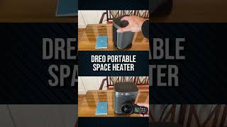 Dreo Portable Space Heater Review