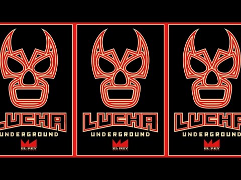 Bezell Speaks! Lucha Underground 01/28/15 Review Awesome Show!