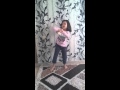 Дария песня жаяу 