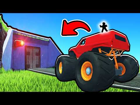 Opening SECRET VAULT in Dusty Trip!