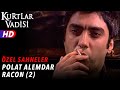 Polat Alemdar Racon Sahneleri Part 2 Kurtlar Vadisi Özel Sahneler