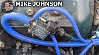 Meaning of OBD p0747
