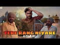 TERE RANG NIYARE / COVER  SONG / D STAR MAKERS / A FILM BY JAGGY D UPPAL