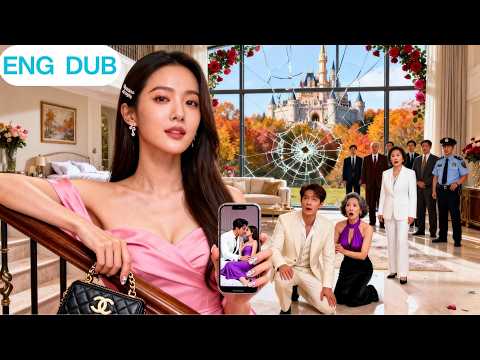 Cheated by fiancé & mistress in my own house! My CEO mom’s arrival made them lose their minds!