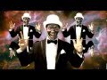 Out Of Space (Audio Bullys Remix) - The Prodigy