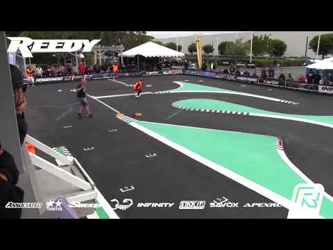 2018 Reedy International TC ROC - Round 10