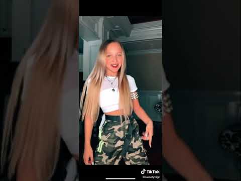 lilly ketchman tap jump