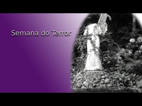 Semana do Terror - Terrores Latinos