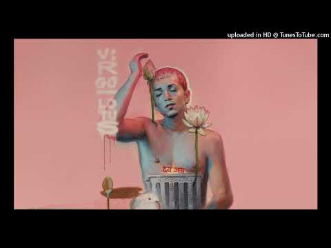 V:RGO X YANITSA - MAYBACH / V:RGO X Яница - Майбах (REMIX)