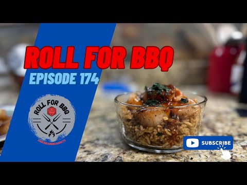 Roll for BBQ | Episode 174