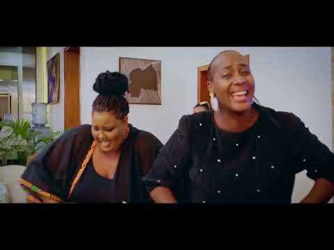 AMARIRA - Ben & Chance (Official Video)