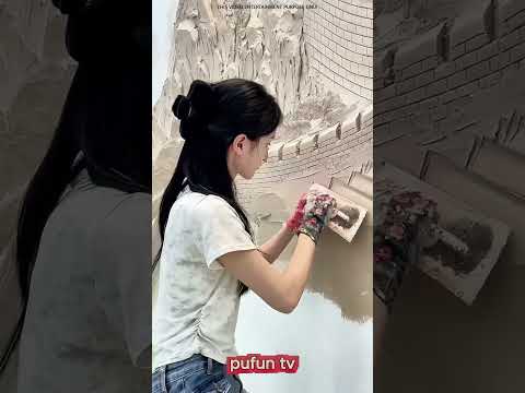 😱 Patron 3D Resmi Görünce ŞOK OLDU! 🎨 Beyza’nın Emeği Herkesi Duygulandırdı ❤️
