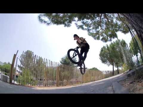 Anthony Perrin welcome to Federal - FEDERALBMX.COM