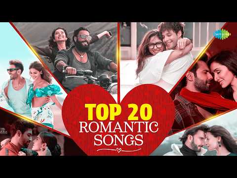 Top 20 Romantic Soong's |  Gehra Hua |  Tumhare Hi Rahenge Hum | Tu Hain Toh  Main Hoon Khoobsurat