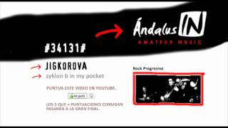 ANDALUS-IN #34131# JIGKOROVA.