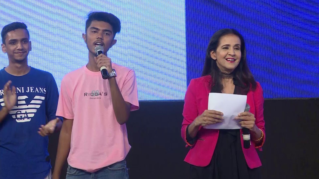 Induction Programme 2019  Day Two Session IV