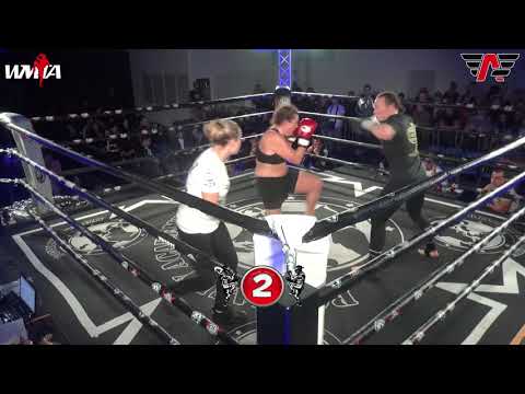 Gerda van der Horst vs Clodagh Birch