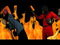 Meet The Pyro TF2 IRL