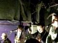 The Elected-Fireflies in a Steel Mill