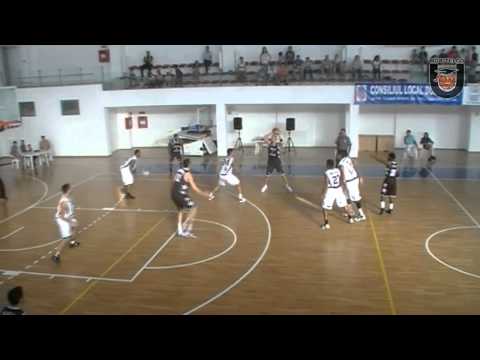 Cupa Romaniei: Infrangere cu CSS Giurgiu - 01.10.2012