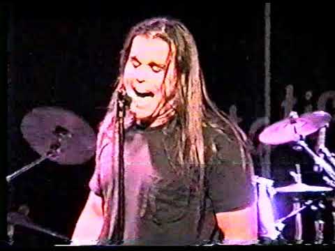 Disfunctional Family Live at FM Station Hollywood, California. 06/17/1994 FULL CONCERT (Ronnie Cook)