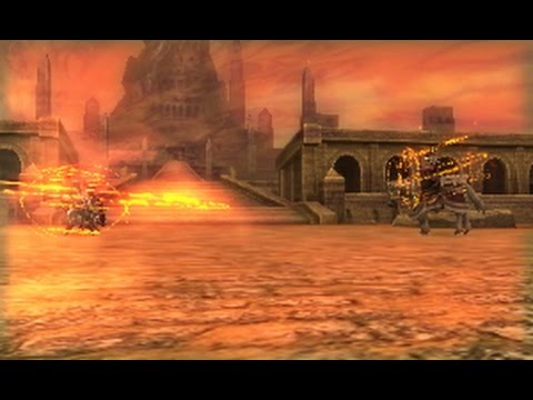 Fire Emblem Awakening Playthrough: Part 47 - Lords of the Risen