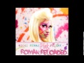 Nicki Minaj - Pink Friday: Roman Reloaded (2012 ...